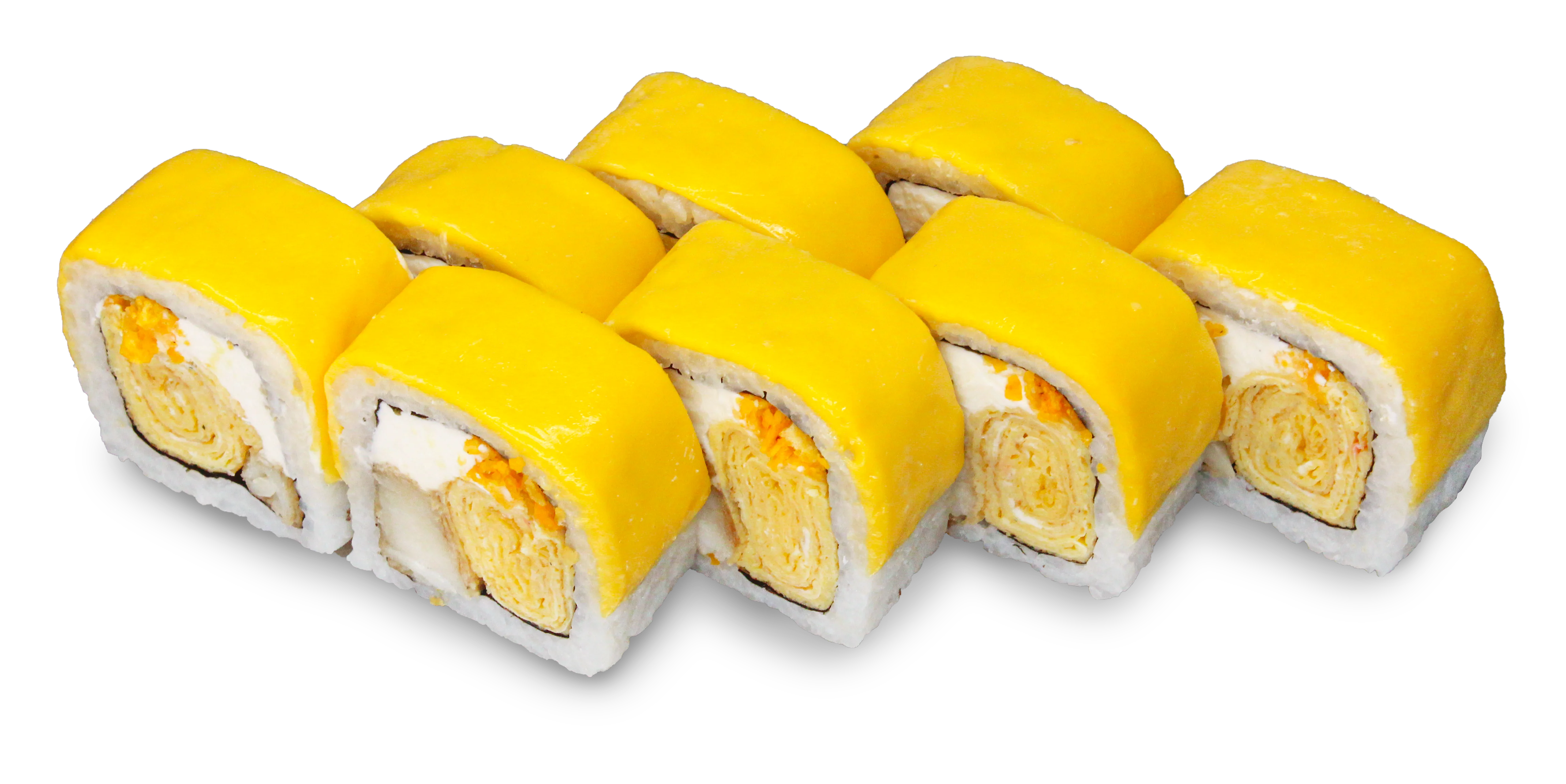 Somerset roll