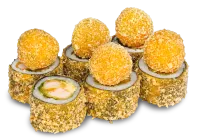 Sunrise roll