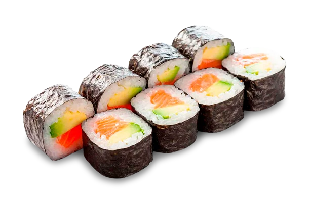 Syake Avocado roll