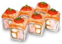 Tartar Deluxe