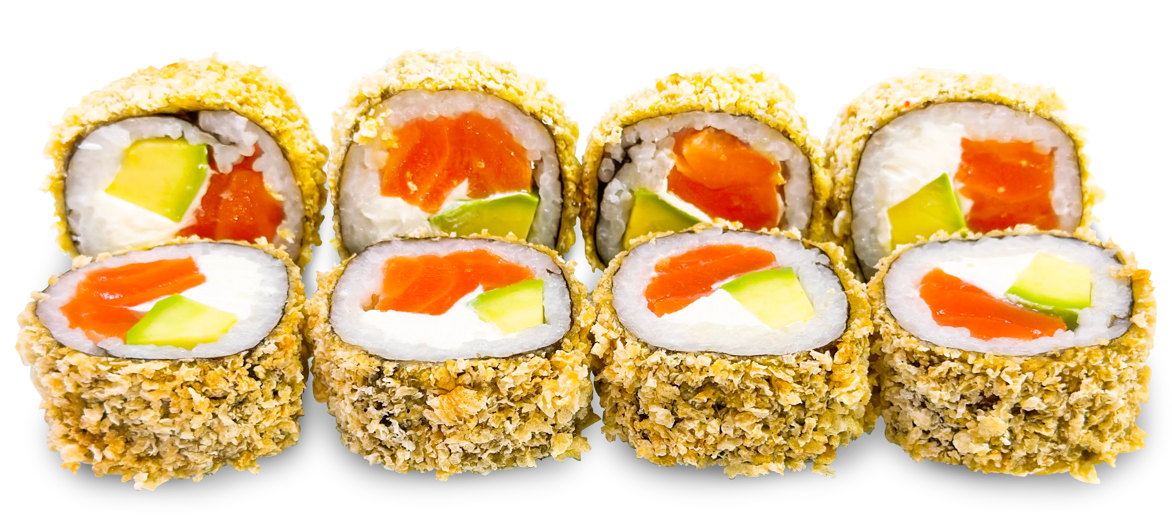 Tokyo roll