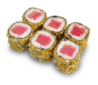Tuna Hot