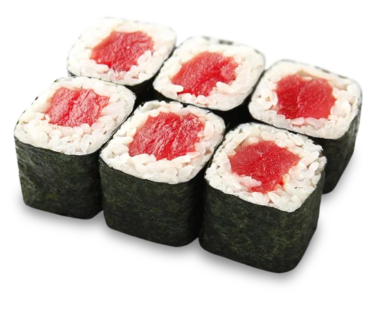 Wild tuna
