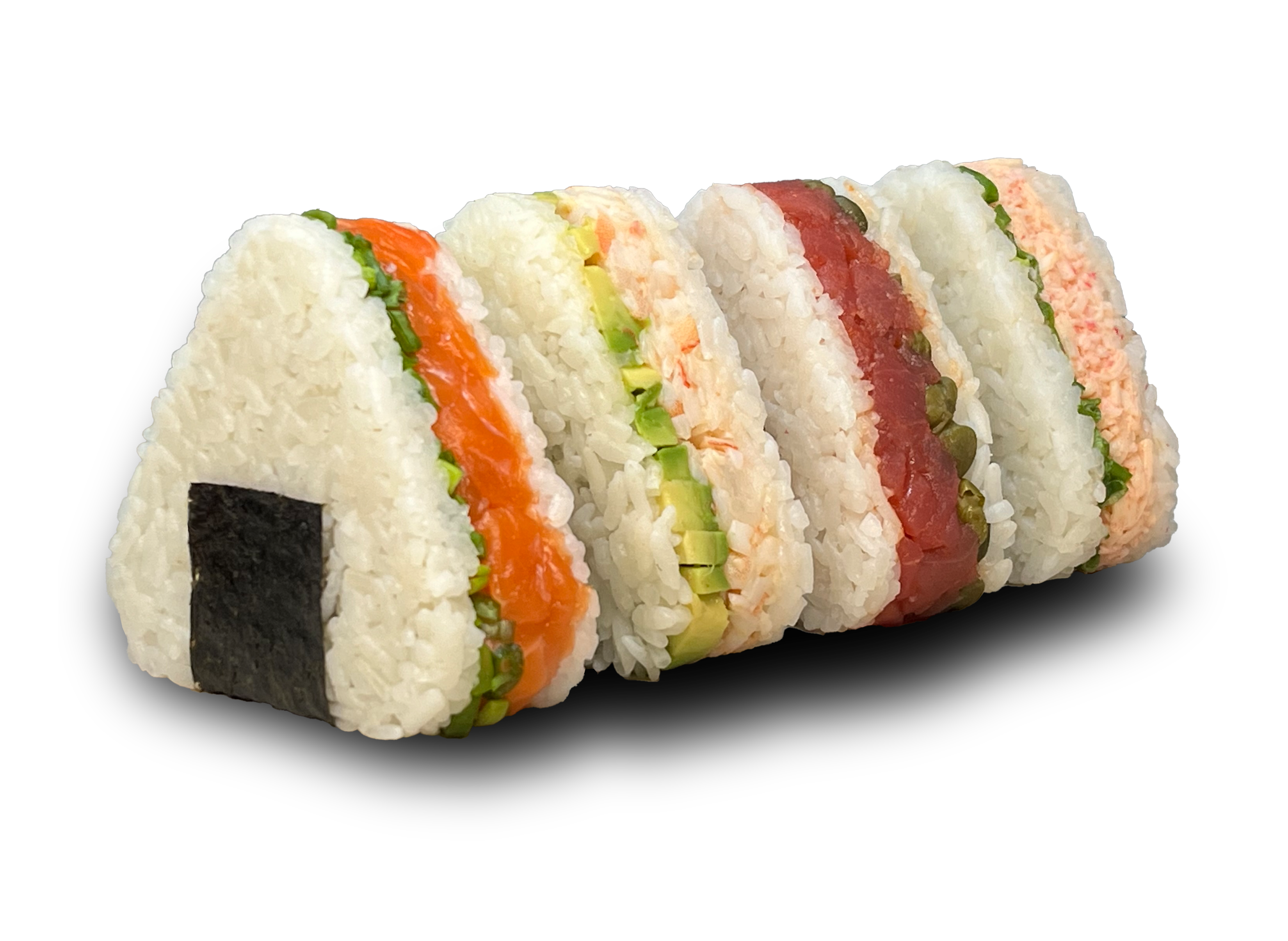 Оnigiri set