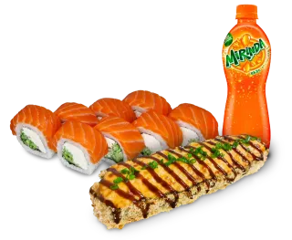 Сытное Комбо