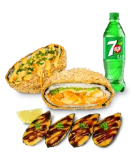 Snack Combo