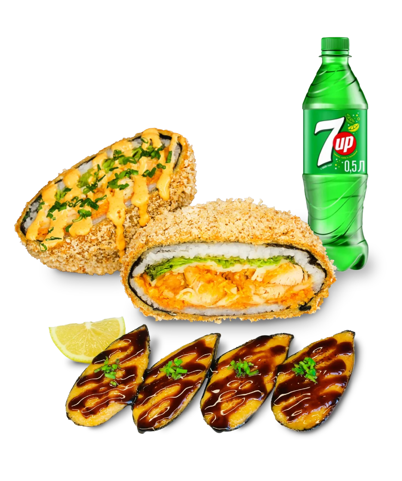 Snack Combo