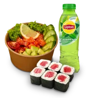 Комбо Микс
