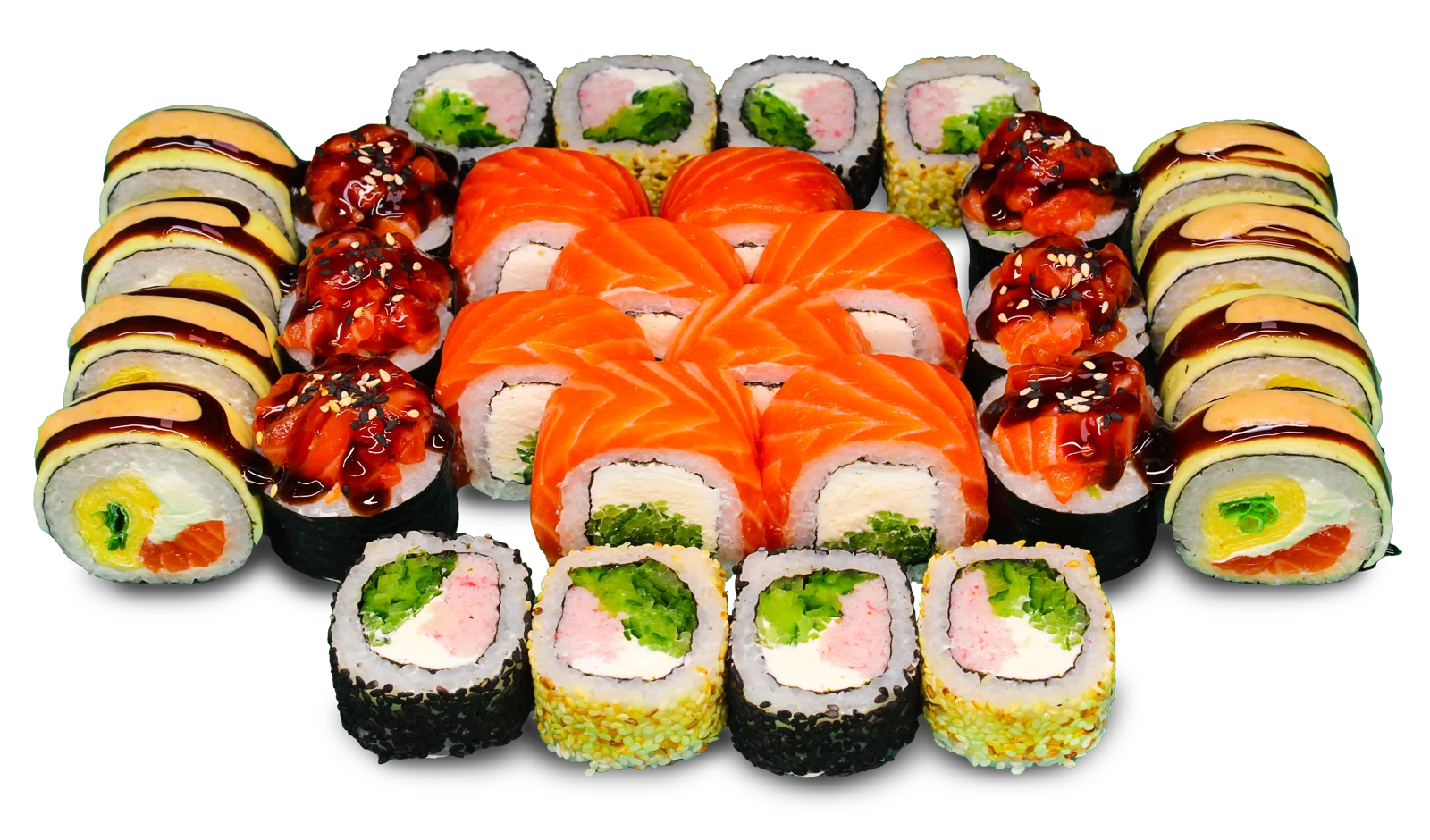 Miami set