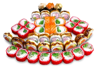Dragon set