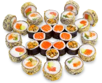 Fry set
