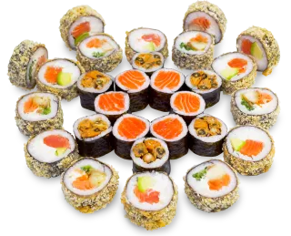 Fry set