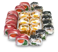 Fusion set