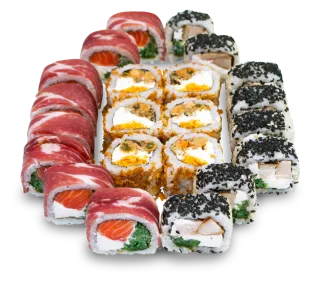 Fusion set
