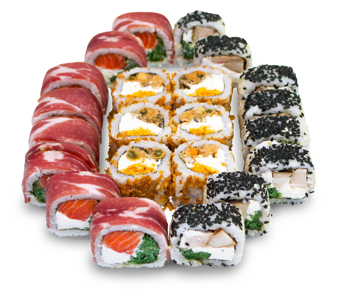 Fusion set