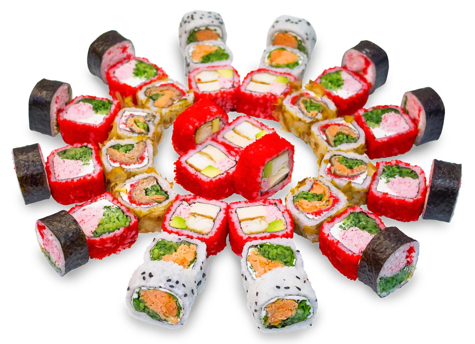 Канарський сет