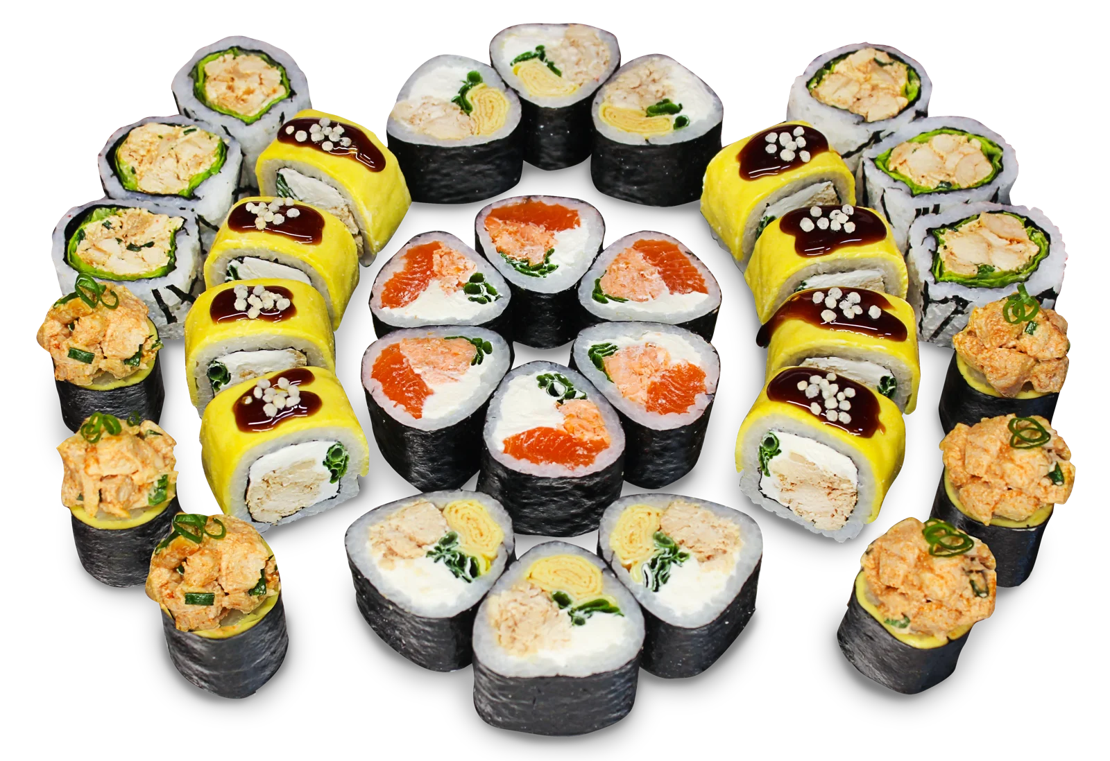 Lite set
