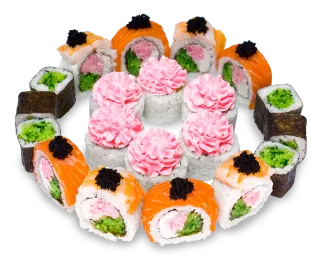 Sakura set