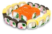 Simi set
