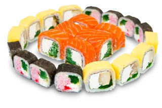 Simi set