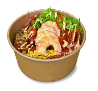 Spicy Bowl