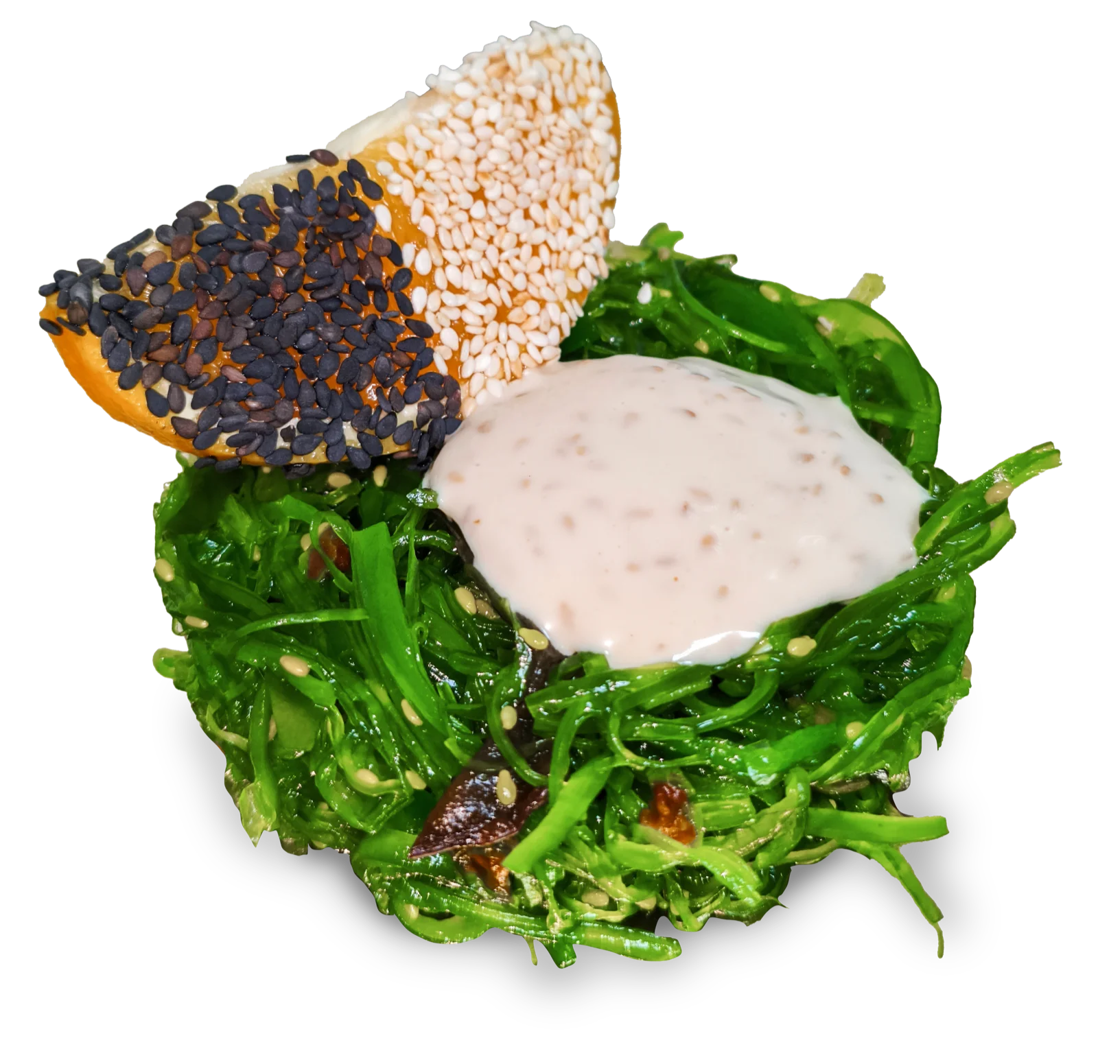 Salad Hiashi