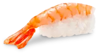 Суши Эби