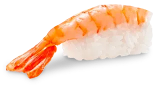 Sushi Ebi