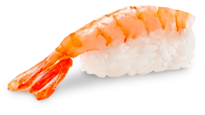 Суши Эби