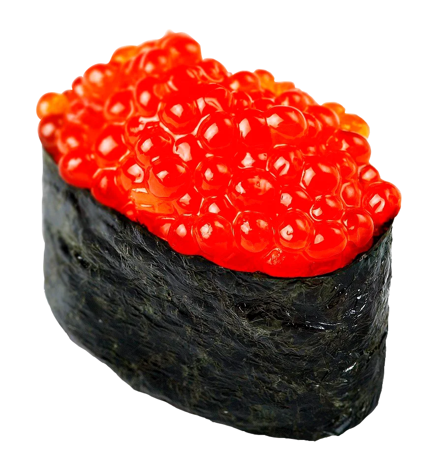 Суші Ікура