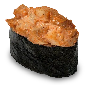 Суши Спайси Хамачи