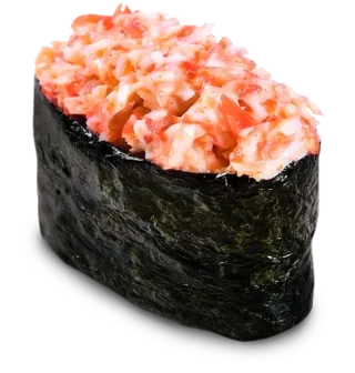 Sushi Spicy Kani