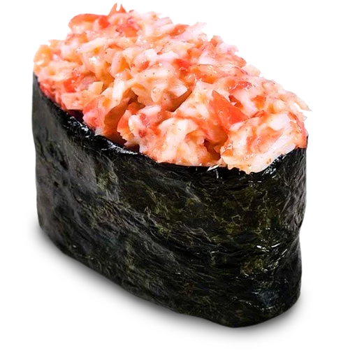 Суши Спайси Кани