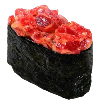 Суші Спайсі Магуро