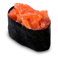 Sushi Spicy Syake
