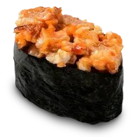 Суши Спайси Унаги