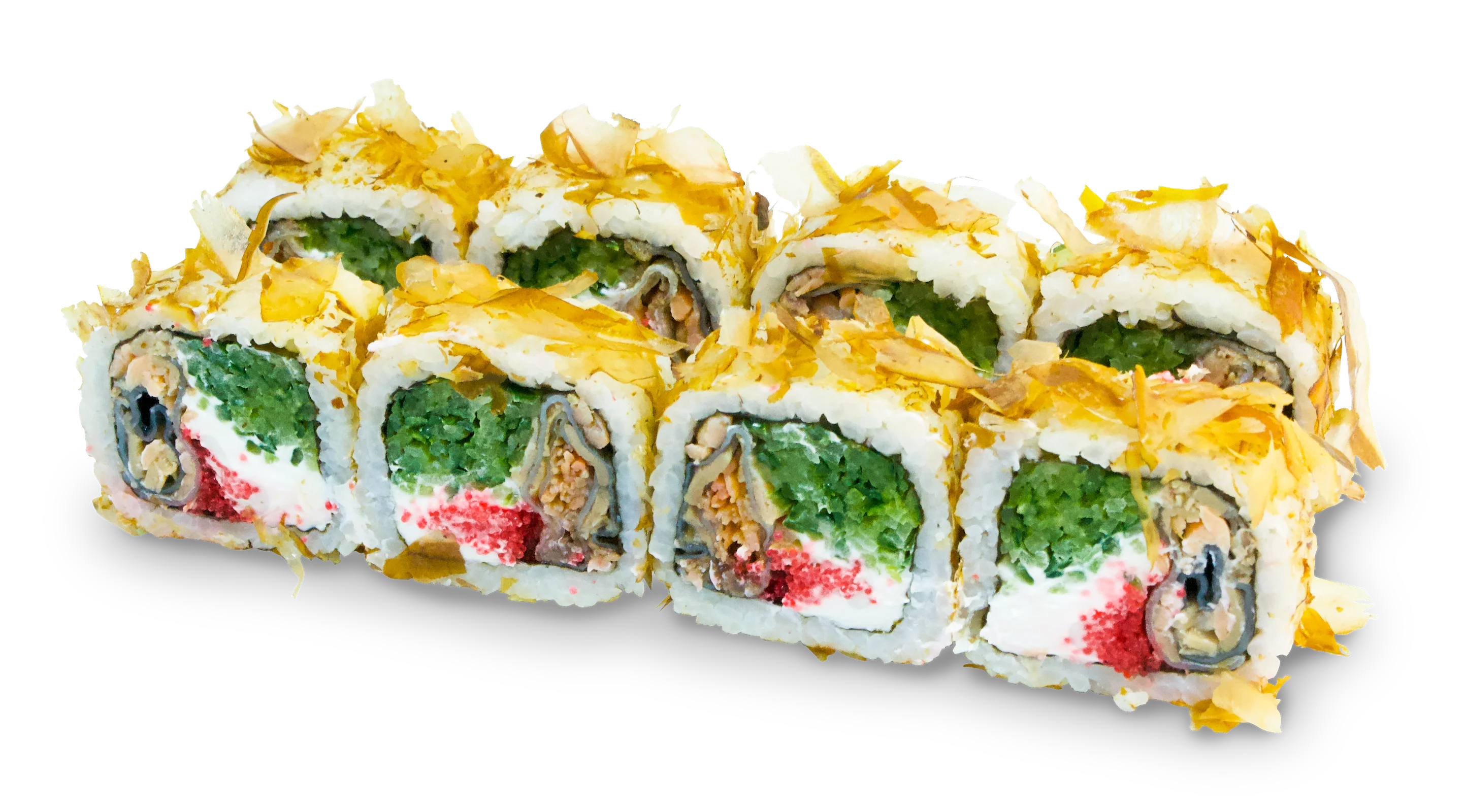 Sushi 3303