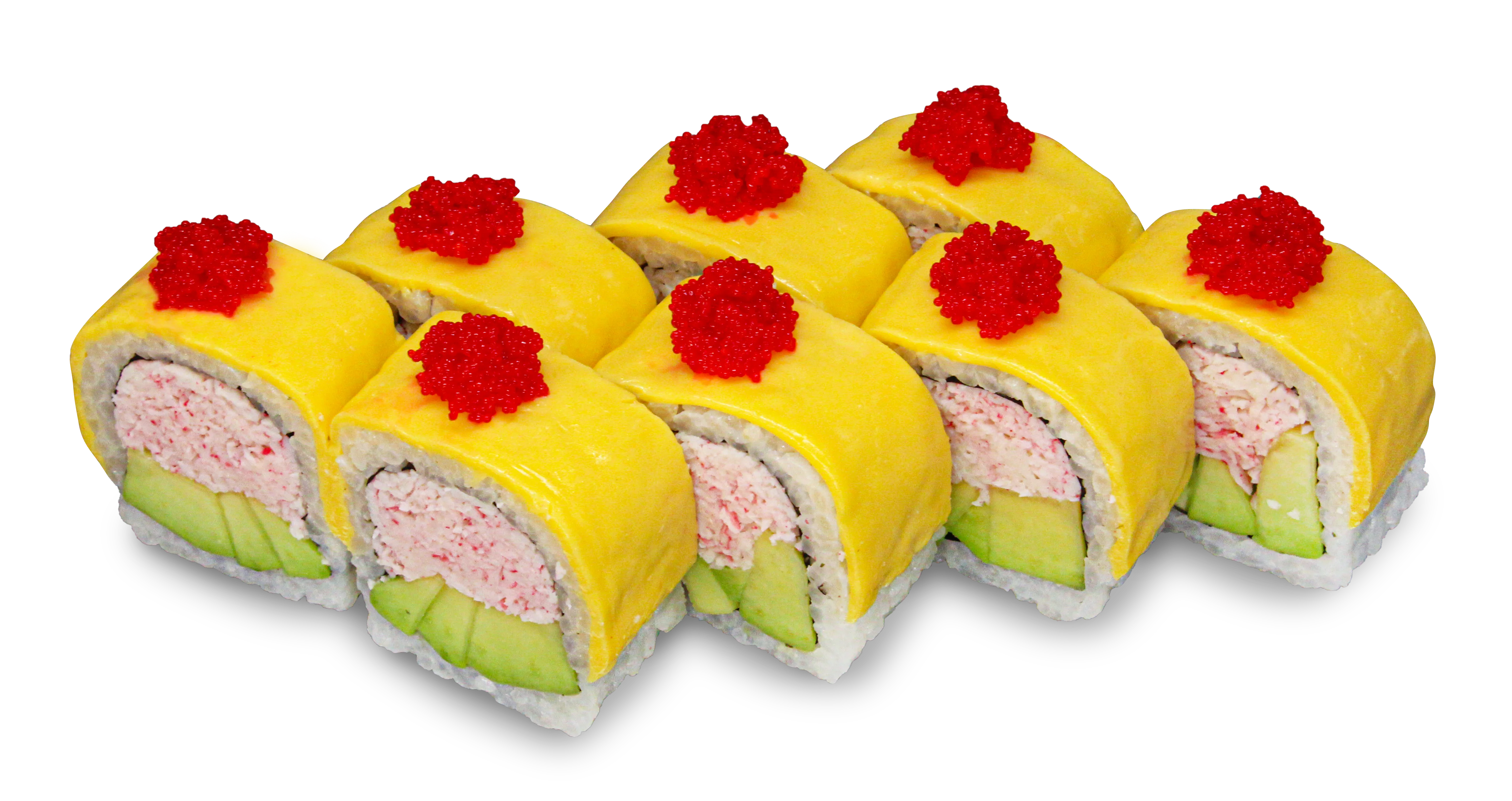 Sushi 3303