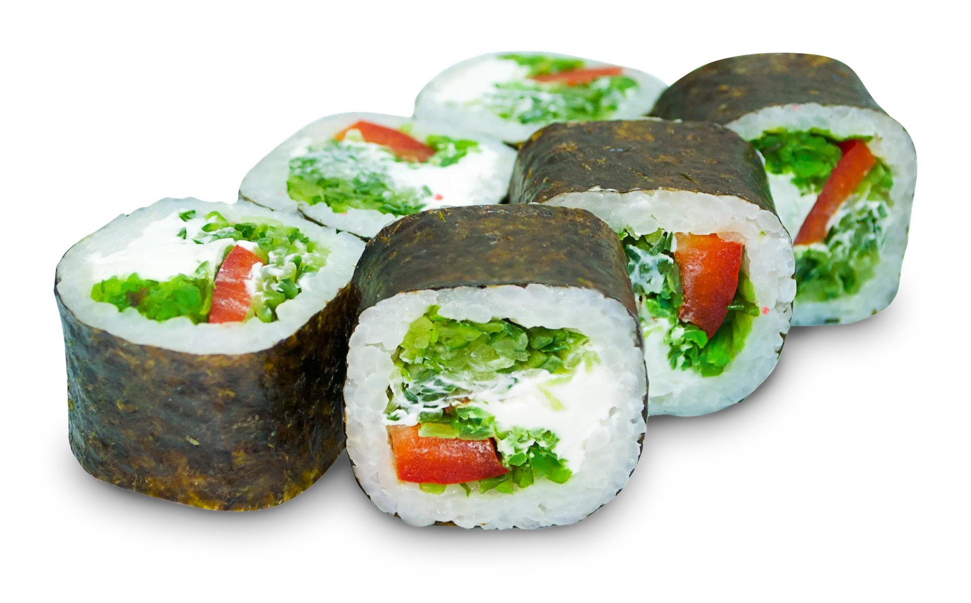 Sushi 3303
